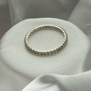 Swarovski Vittore Eternity Ring